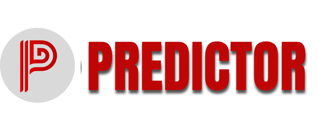 Predictor360 Logo